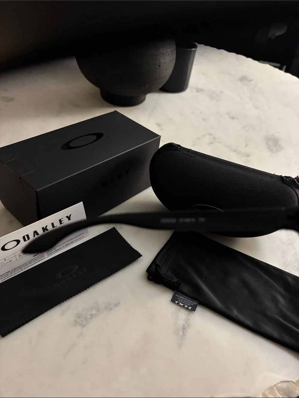 Oakley Hollbrook mirror polorized Sunglasses